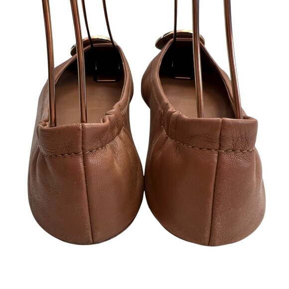 Tory Burch flats Minnie - Picture 4 of 13